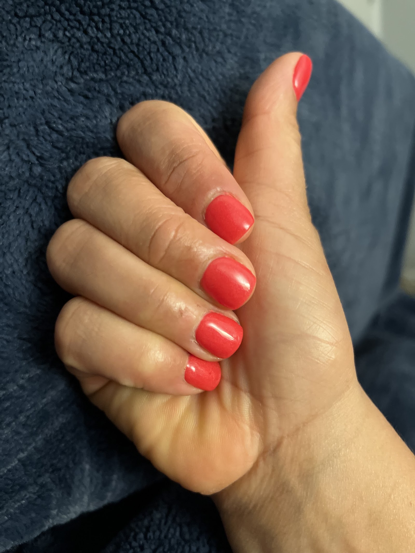 Allure Nail Bar 10% Off 1st Time Customer nail photo 8